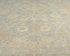 8x10 Gray Chobi Fine Quality Afghan Hand Knotted Wool Area Rug
